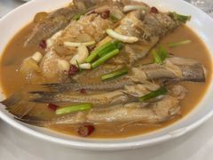 -健跳小海鲜(人民路店)