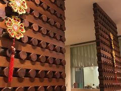 -芽庄喜来登水疗酒店
