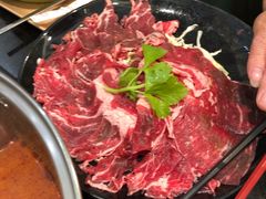 -Mk 泰式自助火锅(中央世界商业中心店)