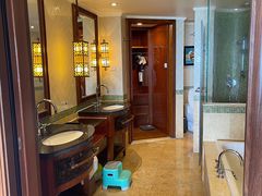 -三亚亚龙湾天域度假酒店