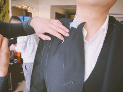 -SENS·BESPOKE男装私人定制