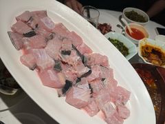 -漾亚·雍雅合鲜(桐梓林店)