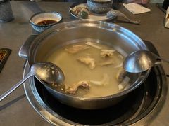 -同仁四季椰子鸡(宝安壹方城店)