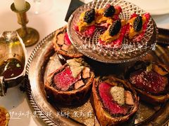 -壳里西餐厅Coquille Seafood Bistro(蒙自路店)