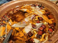 -水煮三国·川鲁江湖菜(香山店)