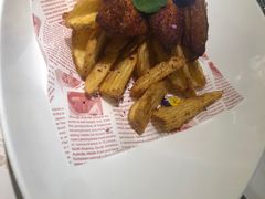 -晶雅花园西餐厅(南京首店)