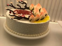 -好利来(交大店)