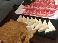 -捞神煲汤火锅(湖滨商业街店)