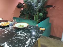 -ChitChat奇洽·Bistro(黎黄陂路店)