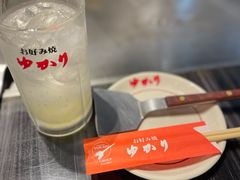 -お好み焼き ゆかり(富国ビル店)