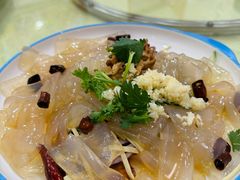 -鹤乡东北菜(崮山路店)