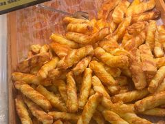 -泸溪河桃酥(长乐路店)