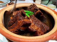 原味仔排-新荣记(建国门外大街店)