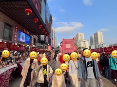 -友谊阳光城