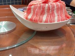 -东海怡品海鲜豆捞(舟宿夜江店)