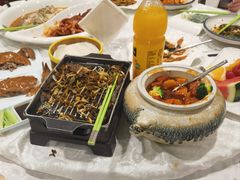 -马凯餐厅(地安门店)