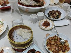 -京味斋·北京烤鸭(北京南站洋桥店)