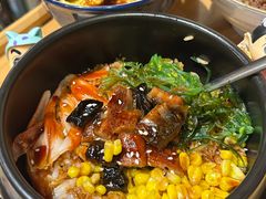 -左舞和风屋便当(金地店)