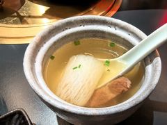 -無二炙坊·和牛烧肉(大钟寺1733店)