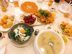 胡椒猪肚汤-德记潮州菜馆(卑路乍街)