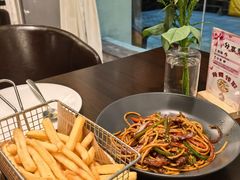 -188西餐厅(园林宾馆店)