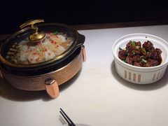 -绿茶餐厅(摩尔城店)