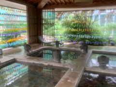 -中家鑫园温泉酒店鑫悦汤泉