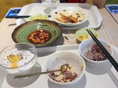 -轻蔬不用等·素食(江苏路店)