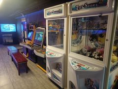 -Moss7Club 剧本杀桌游(inspark店)