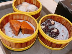 -纽斯特牛排自助餐厅(浦江万达店)