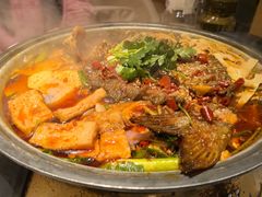 -川味堂·四川豆花(八卦岭店)