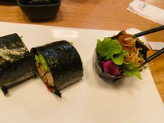 -Hatsune隐泉日式料理(SKP店)