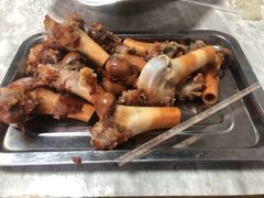 -大勇羊棒骨·烧烤(经六路店)