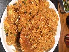 -烧货·活海鲜炭烧(湖滨商业街店)