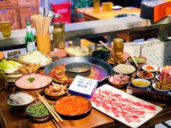 -楠火锅(龙阳广场店)