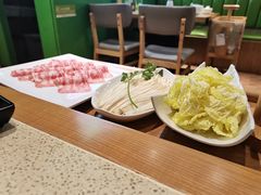 -煲大王猪肚鸡·椰子鸡火锅(红谷滩万达店)