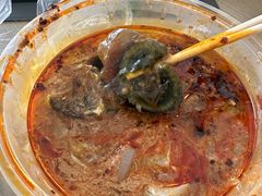 -清真·宏顺祥卤汁凉粉(大皮院店)