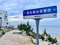 -养马岛旅游度假区