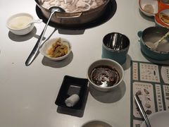 -烹然四季椰子鸡火锅(姚家园万象汇店)