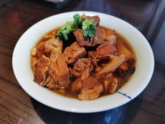 -中国马镇·满族八大碗(美食街店)
