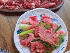 -贵厨酸汤牛肉(小十字店)