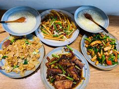 -静一餐厅·湖北菜(前门创始店)