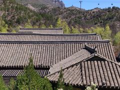 -北京古北水镇御舍温泉酒店