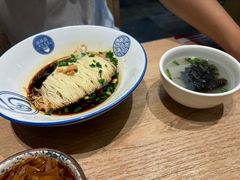 -新万鑫银丝面·非遗无锡味(惠山古镇店)