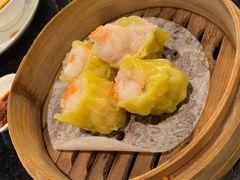 大虾烧卖-人山人海·粤式點心·手工造