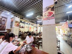 -恒兴发茶店(水巷口店)