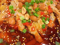 -达旺·鸡毛店(巴南万达店)