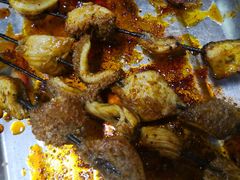 -马相卿特色烤肉面食馆(虎台店)