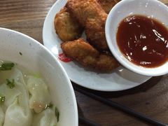 -随柳居·苏式小吃(建新巷店)