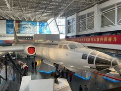 -中国航空博物馆